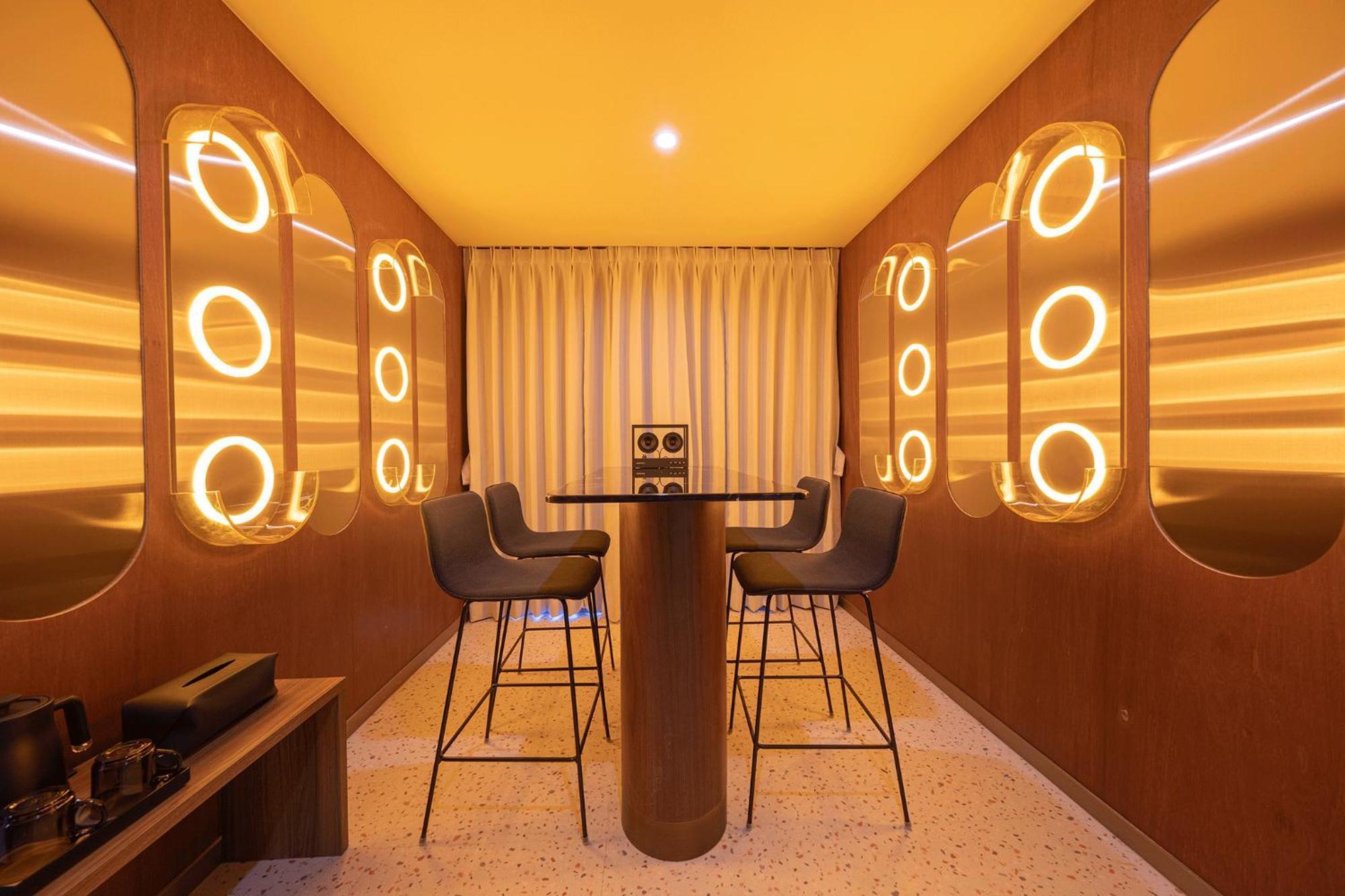 Nouvelle Hotel Seoul Itaewon By Aank Seul Exterior foto